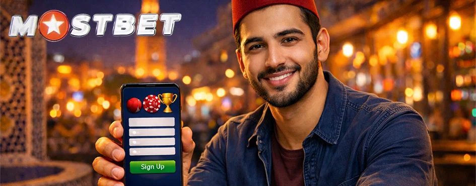 Test d'auto-évaluation rapide pour les joueurs résidant au Maroc