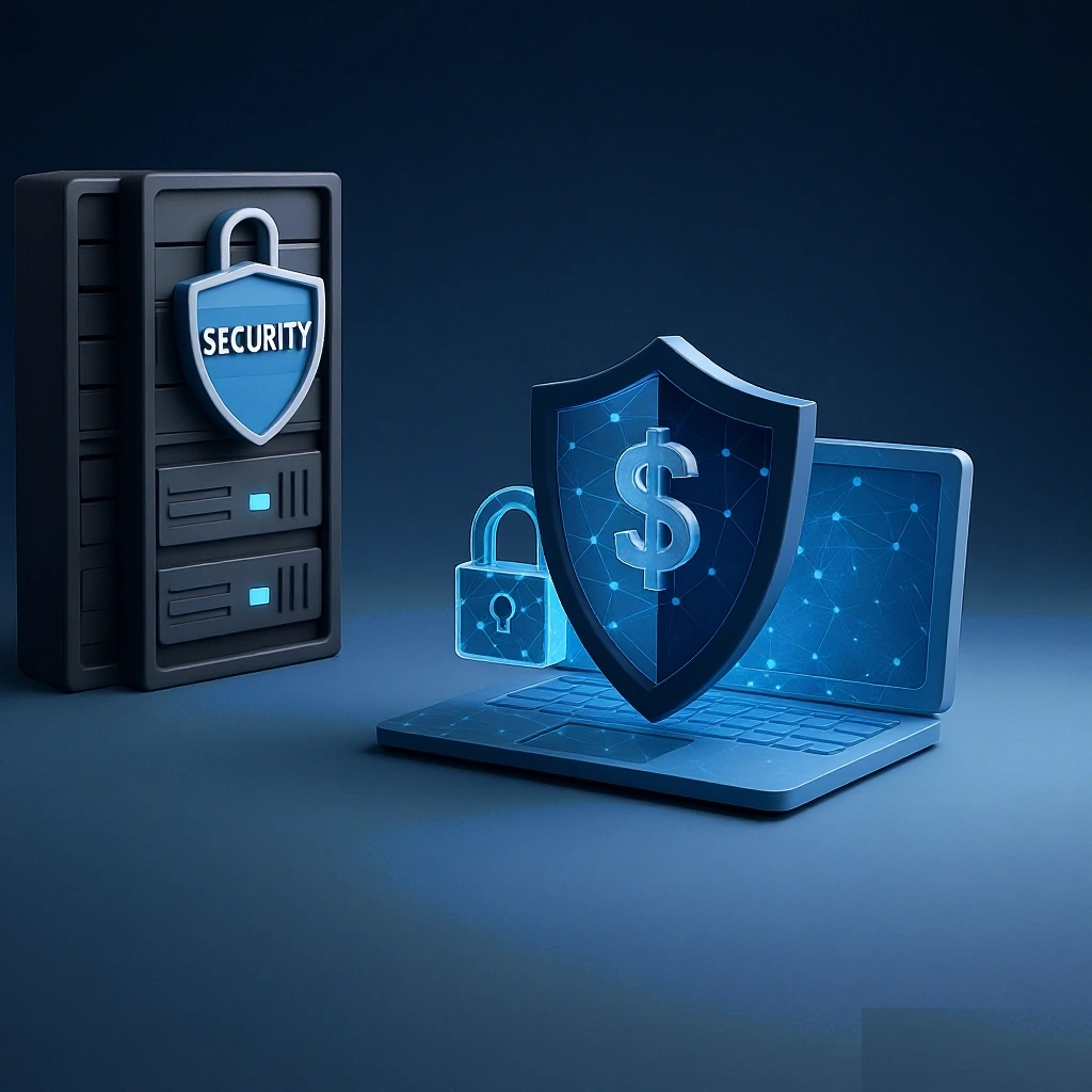 Protection de votre anonymat et des processus de dépôt