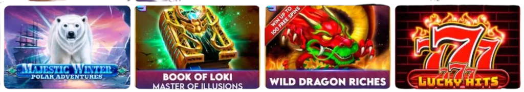 Expérience des membres avec les slots premium et les tables de jeu