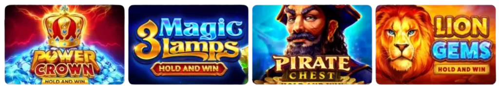 Innovation technologique au cœur de notre casino et nos slots