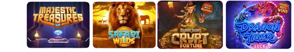 Offres spéciales pour la roulette et le jeu en direct