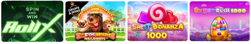 App Casino Mostbet: Vos slots et tables favorites sur mobile